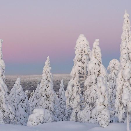 Charming Condo In The Downtown Rovaniemi Zewnętrze zdjęcie