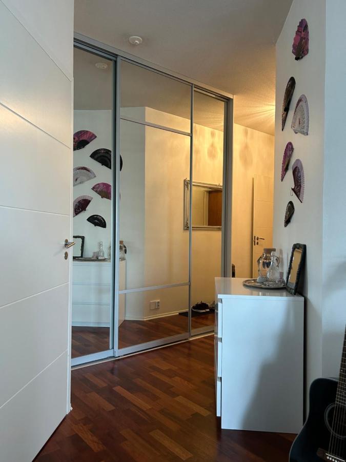 Charming Condo In The Downtown Rovaniemi Zewnętrze zdjęcie