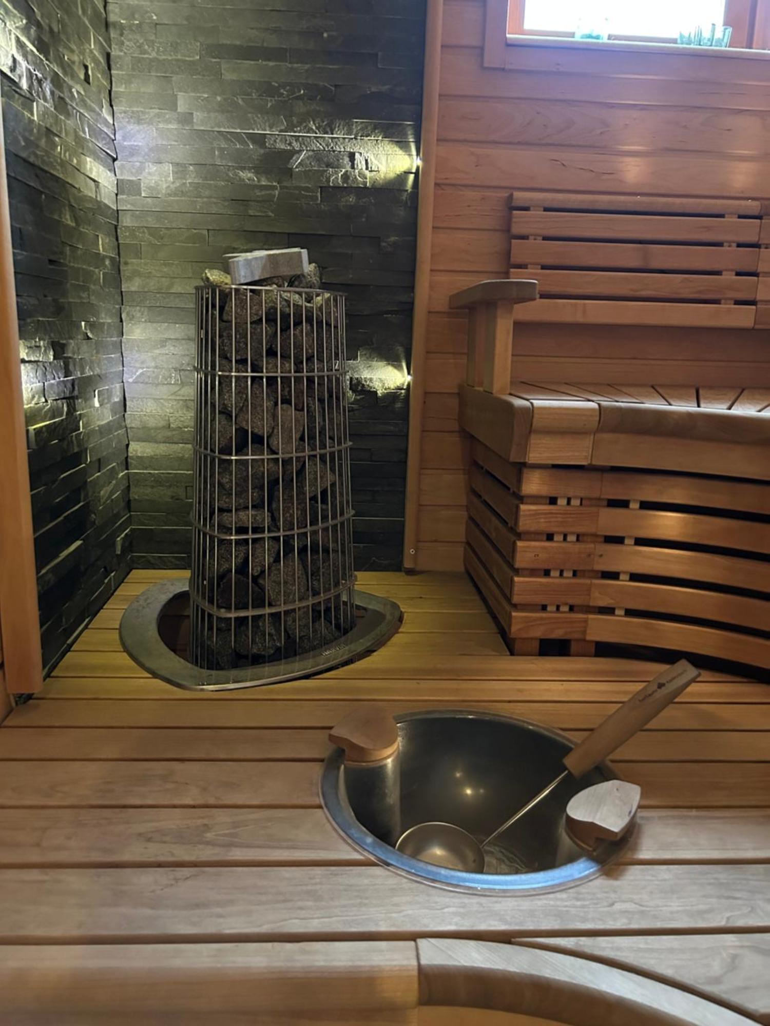 Charming Condo In The Downtown Rovaniemi Zewnętrze zdjęcie